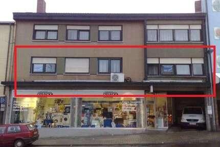 Wohnung zum Kaufen in Eisenberg (Pfalz) 198.000 € 135 m²