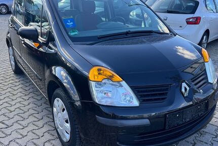 Renault Modus 121.000 km 1.650 &euro; Nürnberg 90431