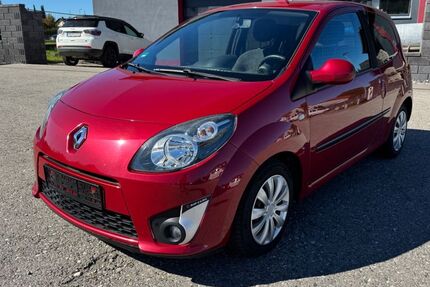 Renault Twingo 134.000 km 2.490 € Türkheim 86842