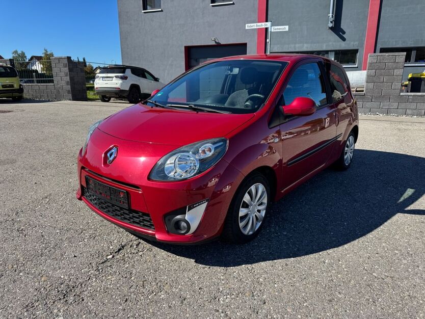 Renault Twingo 134.000 km 2.490 € Türkheim 86842