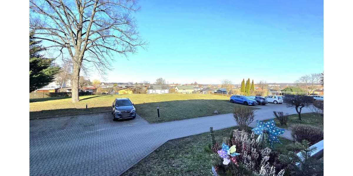 Vermietete 2-Zimmer-Wohnung mit Balkon und PKW-Stellplatz! Für Kapitalanleger! - Erdgeschoßwohnung Chemnitz Gablenz | Angebot:25900305