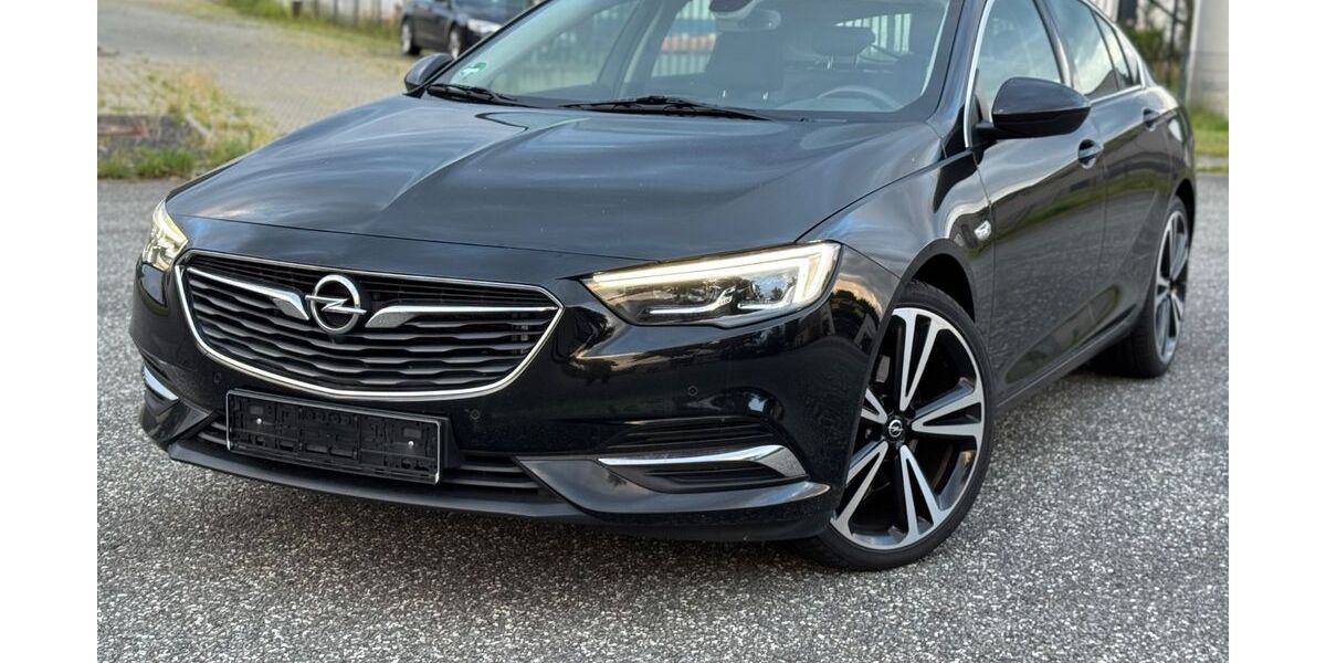 Opel Insignia 125.680 km 13.950 &euro; Nordhorn 48529
