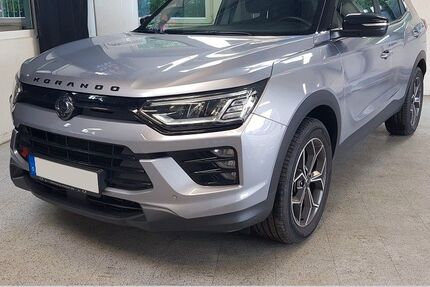 SsangYong Korando 34.850 km 28.888 &euro; Hagen 58135