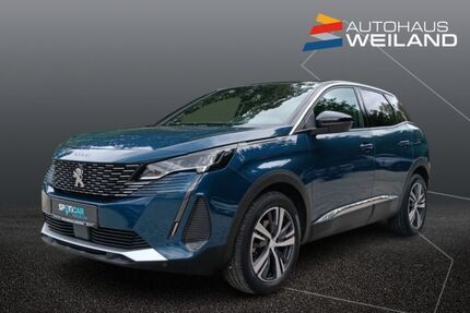 Peugeot 3008 40.000 km 28.900 € Neunkirchen 66539