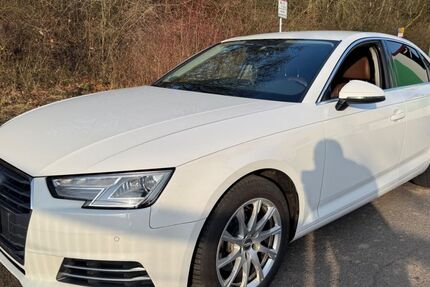 Audi A4 191.950 km 13.999 &euro; Schweinfurt 97422