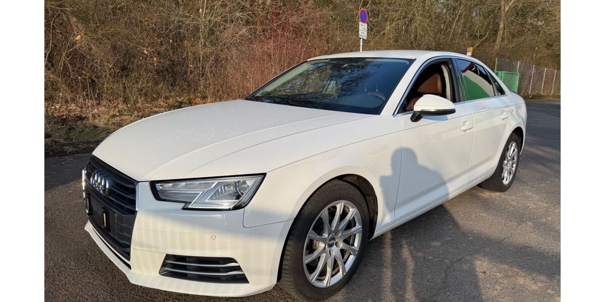 Audi A4 191.950 km 13.999 &euro; Schweinfurt 97422