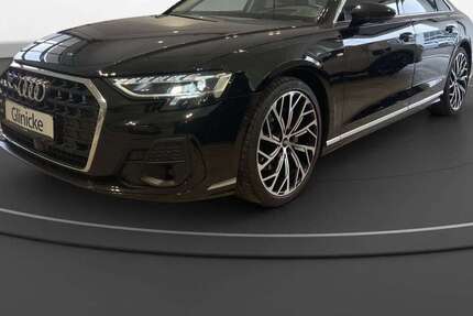Audi A8 93.050 km 49.580 &euro; Minden 32427