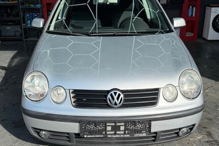 VW Polo 233.500 km 1.500 &euro; Walldorf, Baden-Wurttemberg, Germany 69190