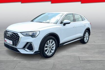 Audi Q3 91.064 km 24.990 &euro; Mosbach 74821
