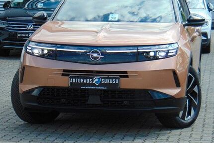 Opel Grandland (X) 9.785 km 25.990 &euro; Neumünster 24537
