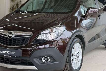 Opel Mokka 150.801 km 7.940 &euro; Stuhr / Seckenhausen 28816
