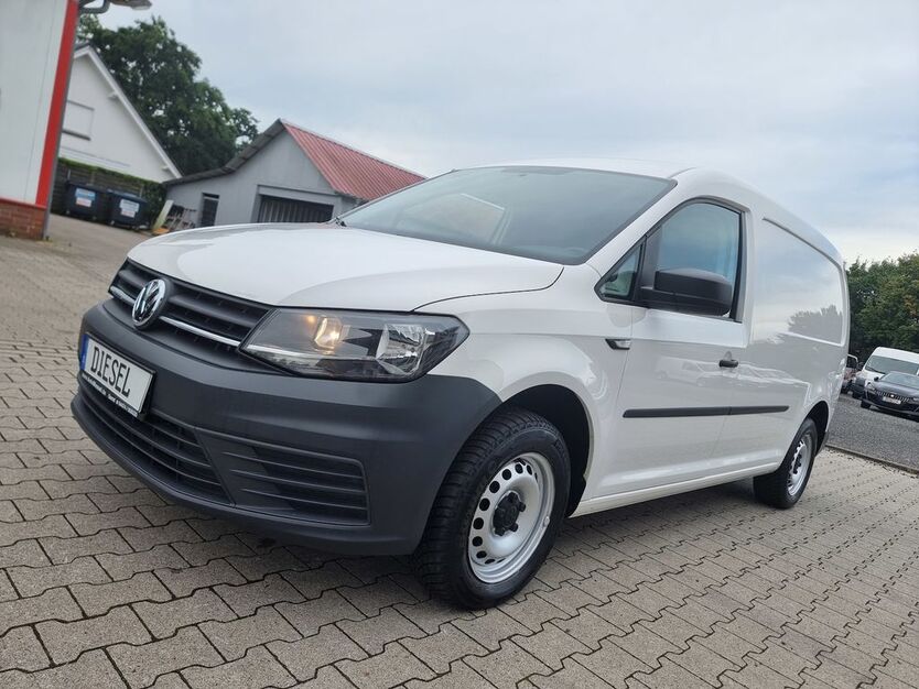 VW Caddy 65.500 km 17.900 € Garrel 49681