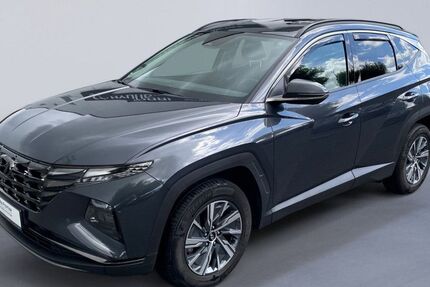 Hyundai TUCSON 43.700 km 24.790 &euro; Weißenfels 06667