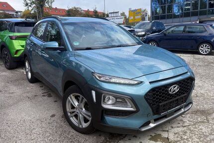Hyundai KONA 147.000 km 11.999 &euro; Sindelfingen 71065