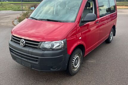 VW T5 Caravelle 211.492 km 14.990 € Bruck in der Oberpfalz 92436