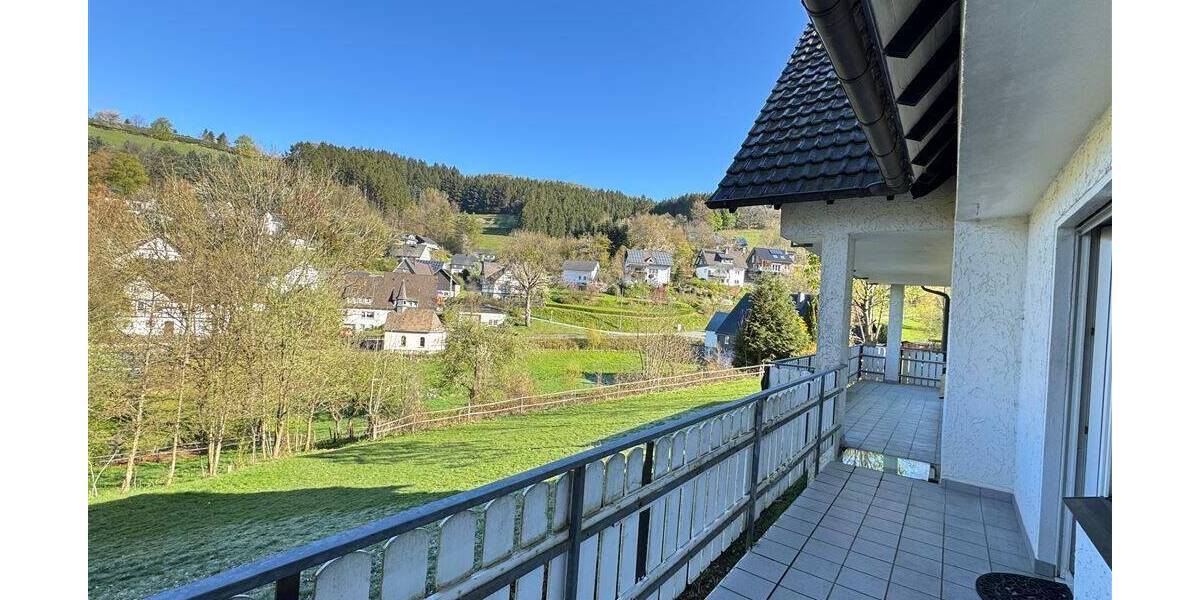 Mehrfamilienhaus, Wohnhaus Schmallenberg Harbecke - 9 Zimmer, 231 m&sup2;, 450.000&euro; | Angebot:26219084