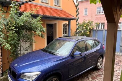 BMW X1 116.500 km 15.100 &euro; Weinböhla 01689