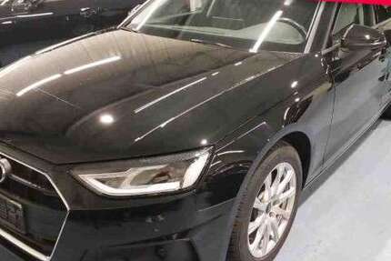 Audi A4 47.999 km 22.480 &euro; Flensburg 24941