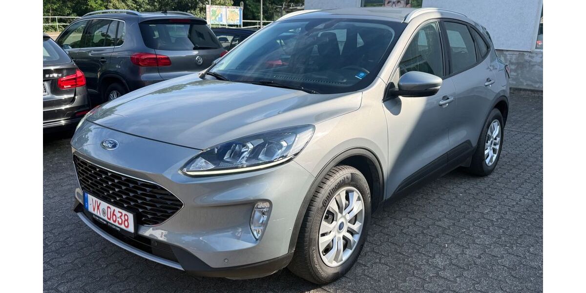 Ford Kuga 94.000 km 19.900 &euro; Völklingen 66333