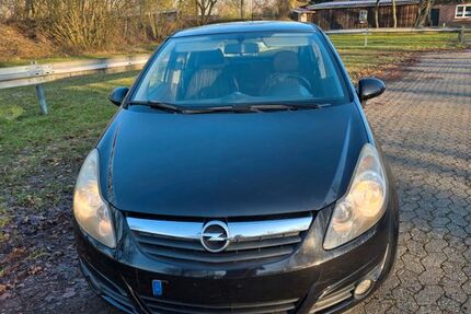 Opel Corsa 149.000 km 2.999 &euro; Norden 26506