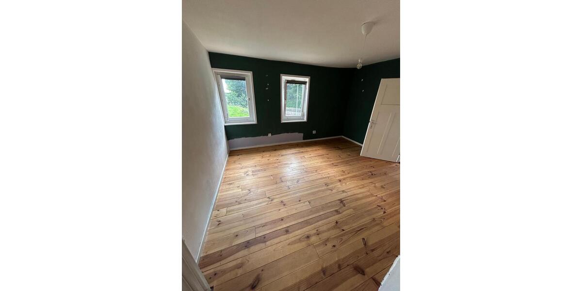 Etagenwohnung Kirchhain - 1 Zimmer, 15 m&sup2;, 340&euro; | Angebot:26386395