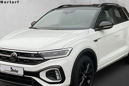 VW T-Roc 19.900 km 39.380 € Nortorf 24589