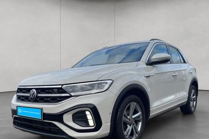 VW T-Roc 83.641 km 20.950 € Kaltenkirchen 24568