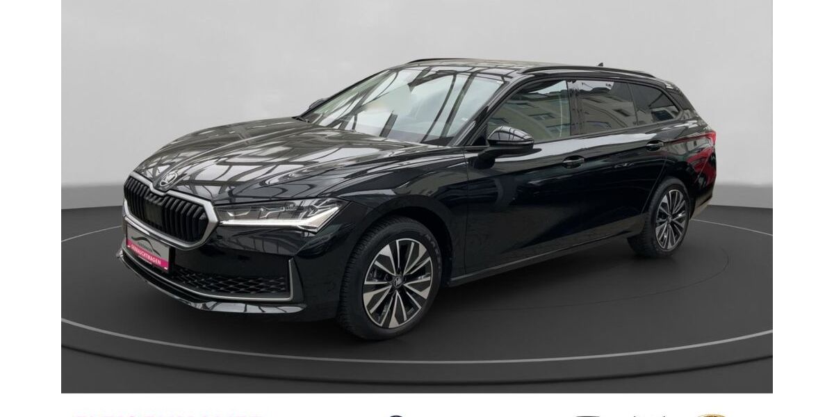 Skoda Superb 26.248 km 35.980 &euro; Köln-Mülheim 51063