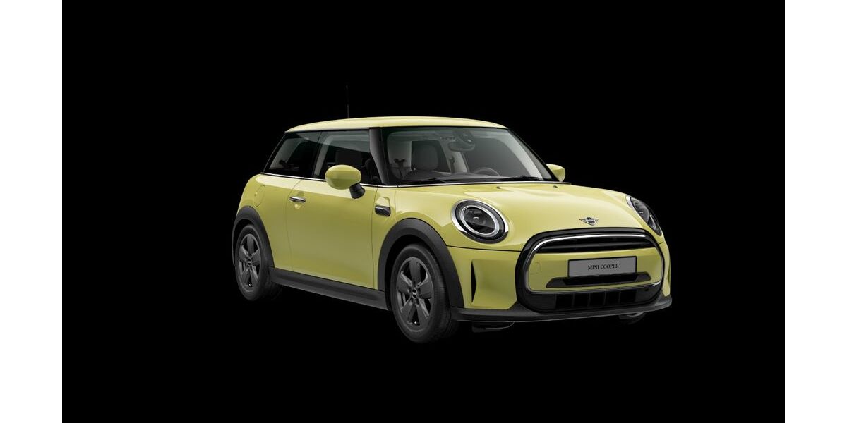 Mini Cooper 84.200 km 19.990 &euro; Erding 85435