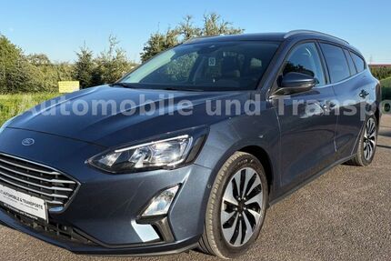 Ford Focus 161.562 km 9.000 &euro; Waiblingen-Hegnach 71334