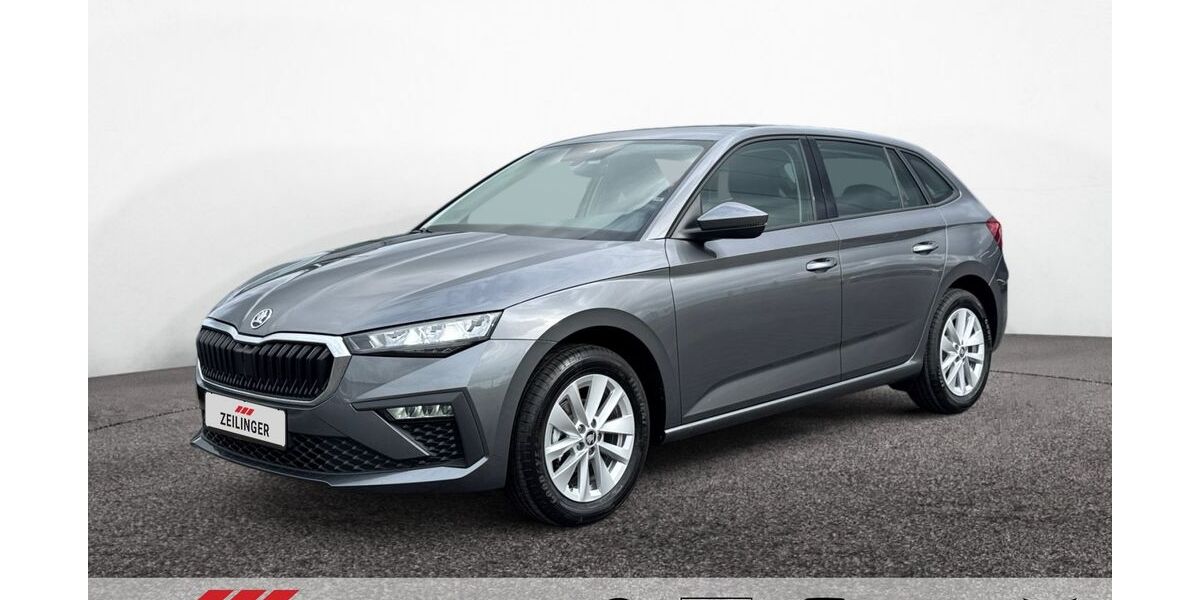 Skoda Scala 1.130 km 19.852 &euro; Dietersheim 91463