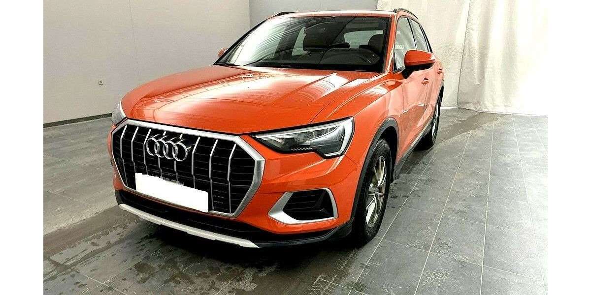 Audi Q3 137.680 km 21.490 &euro; Zeven 27404