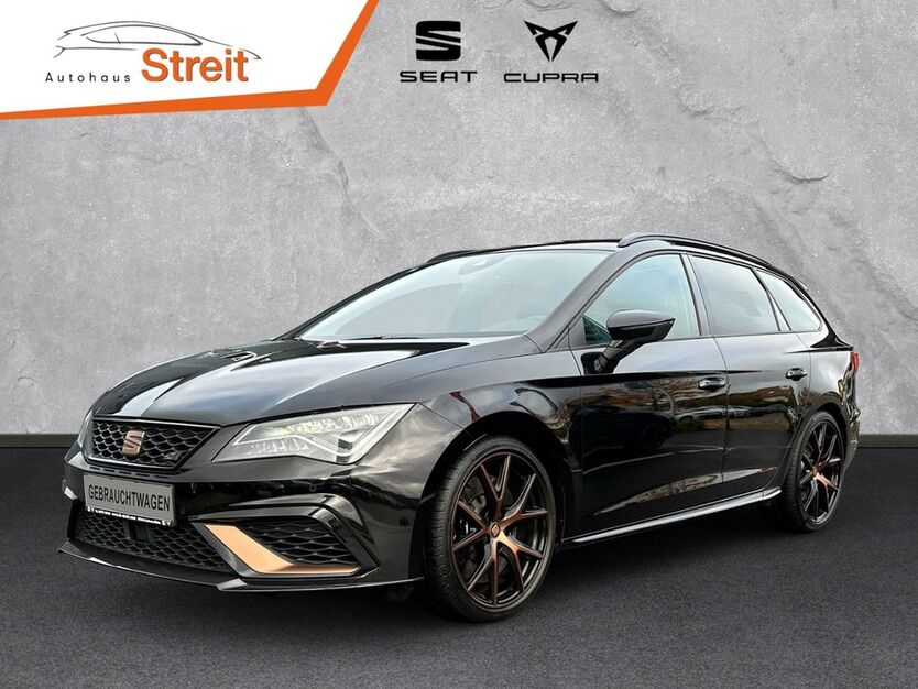 Seat Leon 72.925 km 28.450 € Ostheim 97645