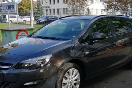 Opel Astra 130.000 km 7.999 € Chemnitz 09120