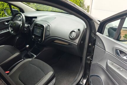 Renault Captur 56.000 km 11.100 &euro; Aichhalden 78733