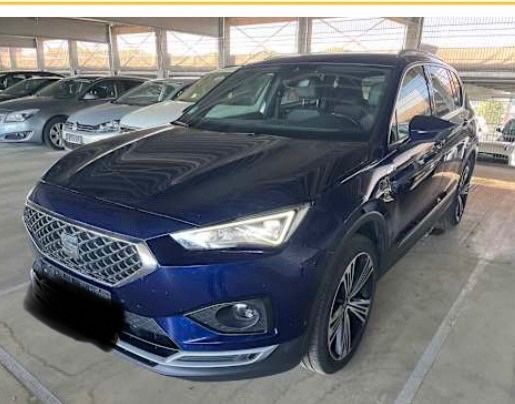 Seat Tarraco 112.300 km 26.990 &euro; Magstadt 71106