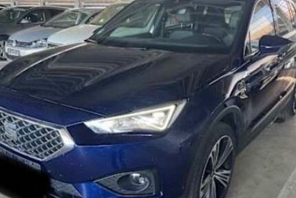 Seat Tarraco 112.492 km 26.990 &euro; Magstadt 71106