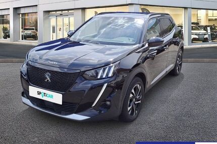 Peugeot 2008 39.222 km 16.980 € Oberursel 61440