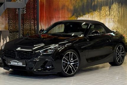 BMW Z4 18.500 km 43.800 € München 81829