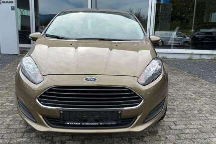 Ford Fiesta 46.100 km 6.990 € Bergheim 50129