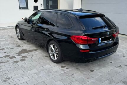 BMW 520 202.920 km 17.400 &euro; Dietersburg 84378