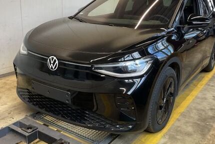 VW ID.4 14.905 km 43.444 &euro; Hamburg 22761