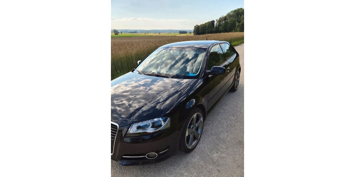 Audi A3 192.000 km 4.450 &euro; Buttenwiesen 86647