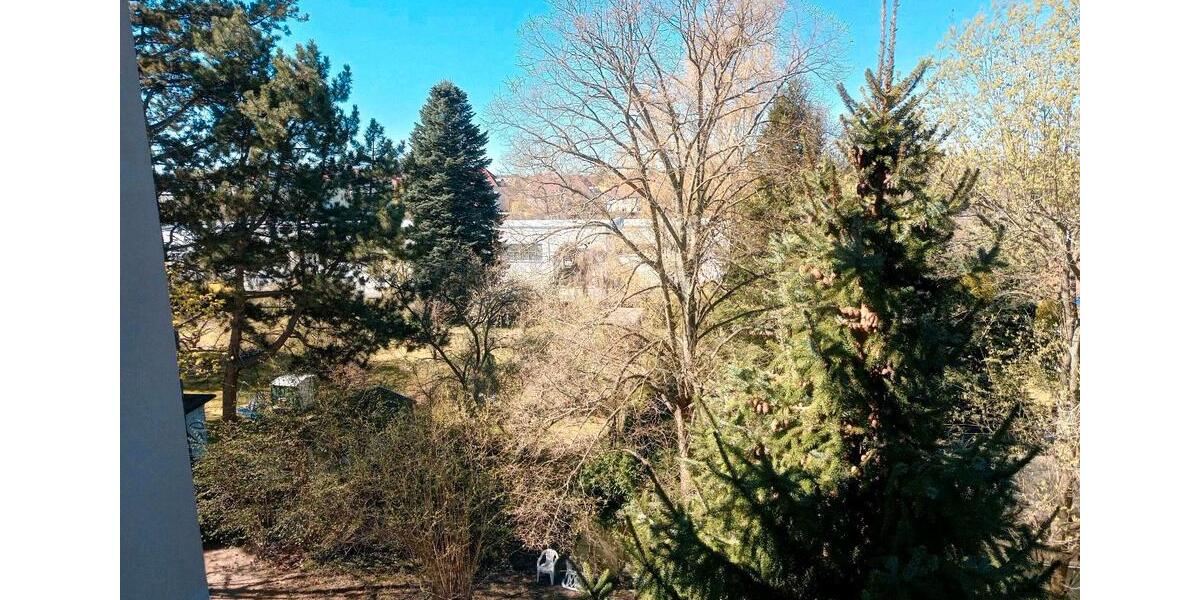 Etagenwohnung Dresden Prohlis - 1 Zimmer, 27 m&sup2;, 83.000&euro; | Angebot:26292973