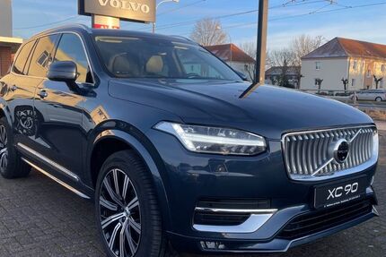 Volvo XC90 94.383 km 42.750 &euro; Brandenburg 14770