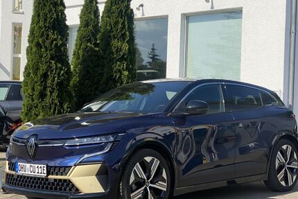 Renault Megane 43.432 km 24.990 &euro; Borgsdorf 16556