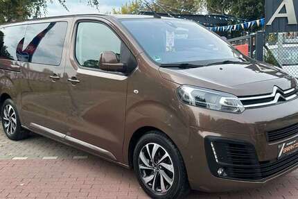 Citroen Spacetourer
