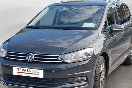 VW Touran 8.159 km 34.190 &euro; Herne 44625
