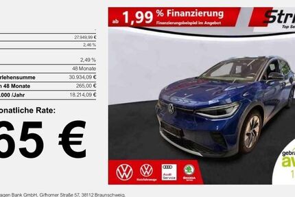 VW ID.4