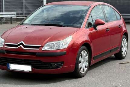 Citroen C4 156.000 km 2.450 &euro; Oranienburg 16515